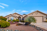 Photos for 65720 E Skyblue Ct Tucson, AZ 85739