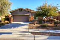 6124 Placita San Agustin