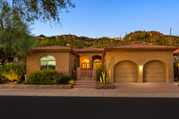 6416 N Desert Wind Cir Tucson, AZ 85750
