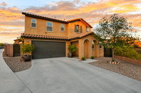 3891 S Corte Rana Rica Tucson, AZ 85730