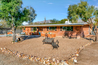 8821 E Palisade Cir, Tucson, AZ 85749