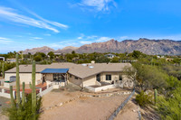 3240 E Vía Celeste, Tucson, AZ 85718