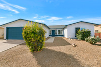 7790 S Tarbela Ave, Tucson, AZ 85747