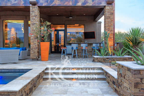 Tucson Real Estate Photography