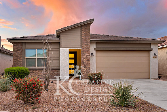 Tucson Real Estate Photography