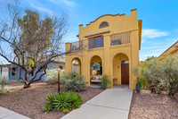497 E Downtown St, Tucson, AZ 85701