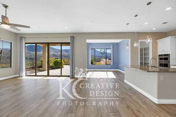 Tucson SaddleBrooke Real Estate Photography
