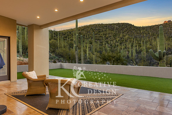 Tucson Real Estate Photography