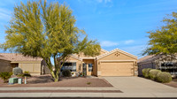 1294 W Desert Cloud Pl Oro Valley, AZ 85737