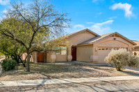 4168 E Stony Meadow Dr, Tucson, AZ 85756