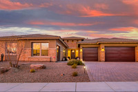 6900 W Turquoise Hills Pl Marana, AZ 85658