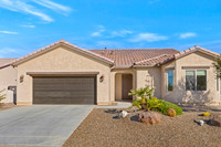 61686 E Border Rock Rd Tucson, AZ 85739