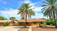 5626 E Waverly Pl, Tucson, AZ 85712