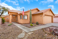 Photos 3049 W Sun Ranch Trail Tucson, AZ 85742