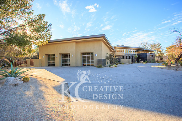 Tucson Country Club Real Estate Photographers