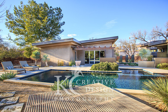 Tucson Country Club Real Estate Photographers