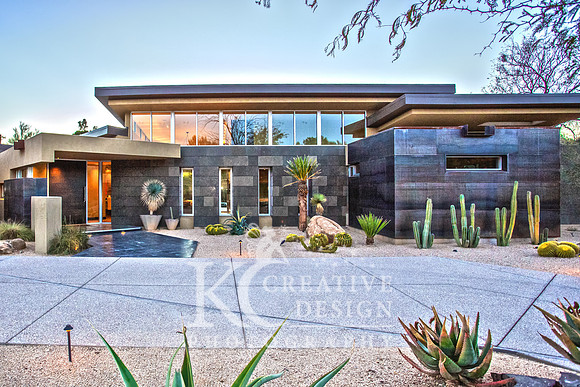 Tucson Luxury Real Estate Tucson Country Club