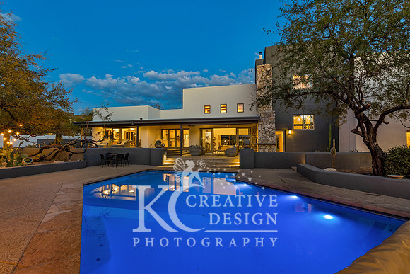 Tucson Luxury Real Estate Photography