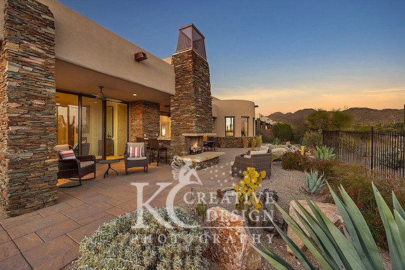 Tucson Real Estate Photography