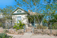 217 E 17th St Tucson, AZ 85701
