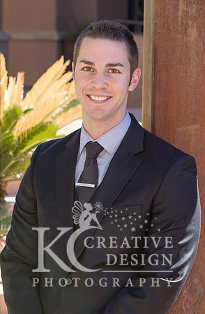 Tucson Professional Portaits