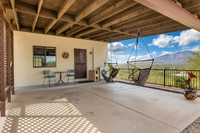 9636 E Bush Hill Pl, Tucson, AZ 85749