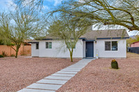 Photos & Drone for 2817 E Alta Vista St Tucson, AZ 85716