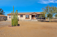 12501 W Picture Rocks Rd Tucson, AZ 85743