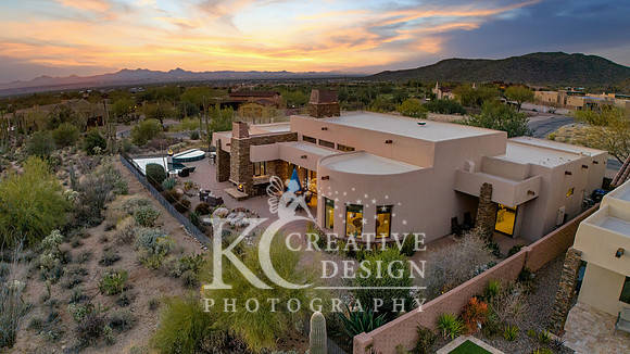 Tucson Real Estate Photography