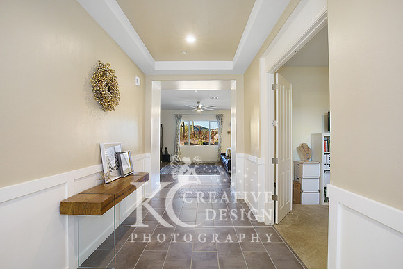 Daytime  Real Estate Photography