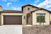 39580 S Summerwood Dr Tucson, AZ 85739