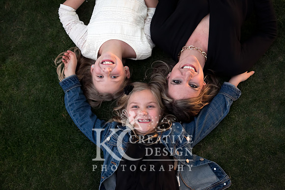 Tucson Photography Family Portraits