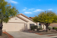 3222 W Donovan Dr, Tucson, AZ 85742
