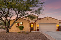 265 E Painted Pottery Pl, Oro Valley, AZ 85755