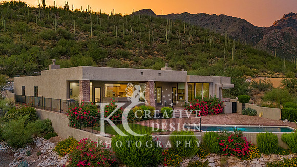 Tucson Real Estate Photography