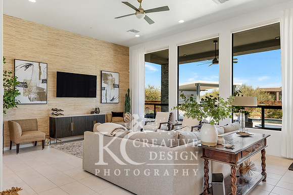Tucson Real Estate Photography