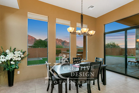 Tucson Real Estate Photography