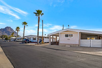 5525 W Lazy S St Tucson, AZ 85713