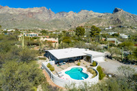 6921 N Montezuma Dr, Tucson, AZ 85718