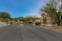 873 N Circulo Zagala Tucson AZ