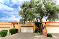 1424 W Calle Gallego, Tucson, AZ 85745