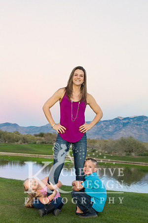 Tucson Family Photography