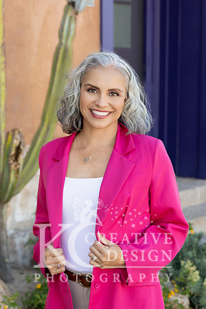 Tucson Business Portraits