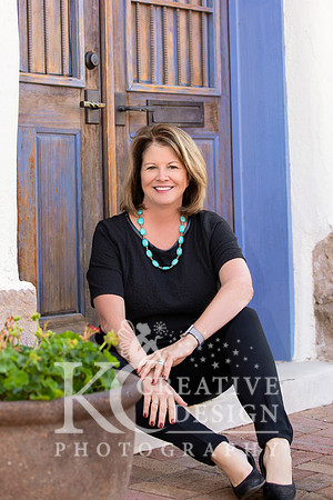Tucson professional business headshots