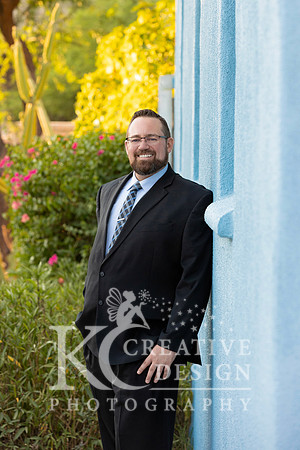 Professional Headshots