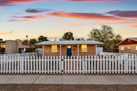 1415 E Seneca St Tucson, AZ 85719