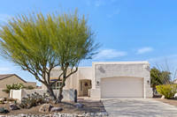 39728 S Sand Crest Dr, Saddlebrooke, AZ 85739