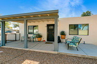 1402 E Kleindale Rd, Tucson, AZ 85719