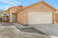 4036 E Angel Spirit Dr Tucson, AZ 85756