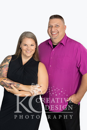 Tucson Professional Business Headshots - Teams